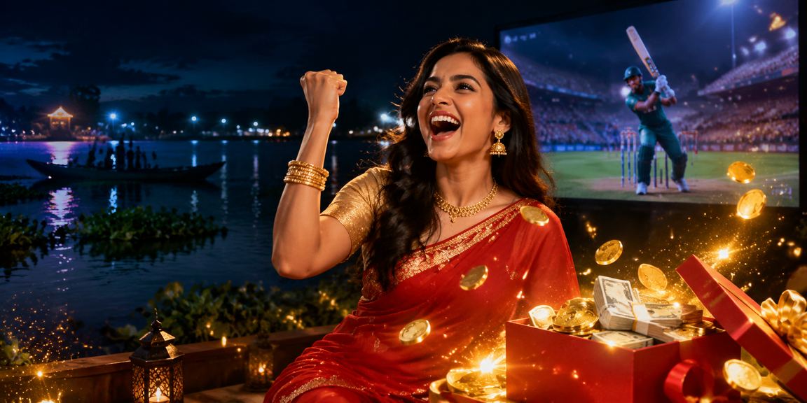 বাংলাদেশে adda7 ক্রিকেট বেটিং প্রোমোশন উপভোগ করছেন একজন ভক্ত