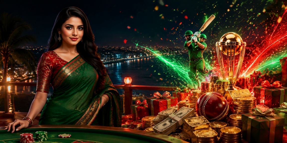 বগুড়ায় adda7 ক্রিকেট বেটিং প্রোমোশন উপভোগের দৃশ্য