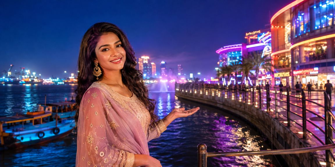 চট্টগ্রামে নিয়ন আলোয় adda7 বিশ্লেষণ ও বেটিং ধারণা বোঝার দৃশ্য