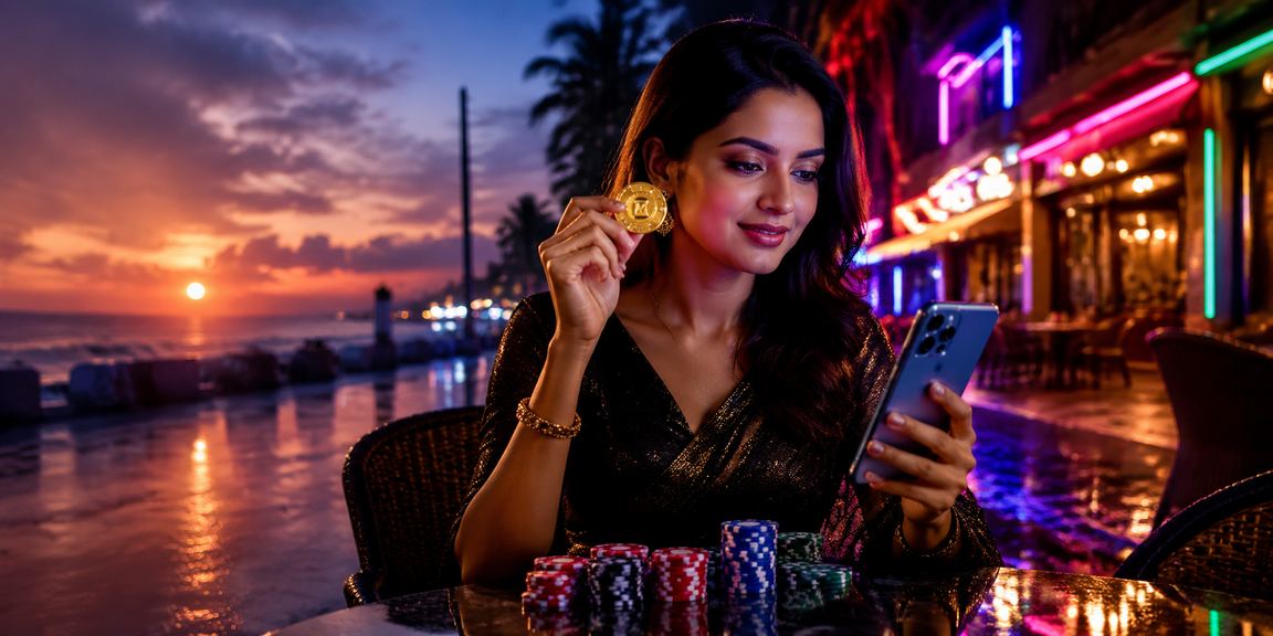 চট্টগ্রামে পোকার গেম ও বেটিং উপভোগের দৃশ্য