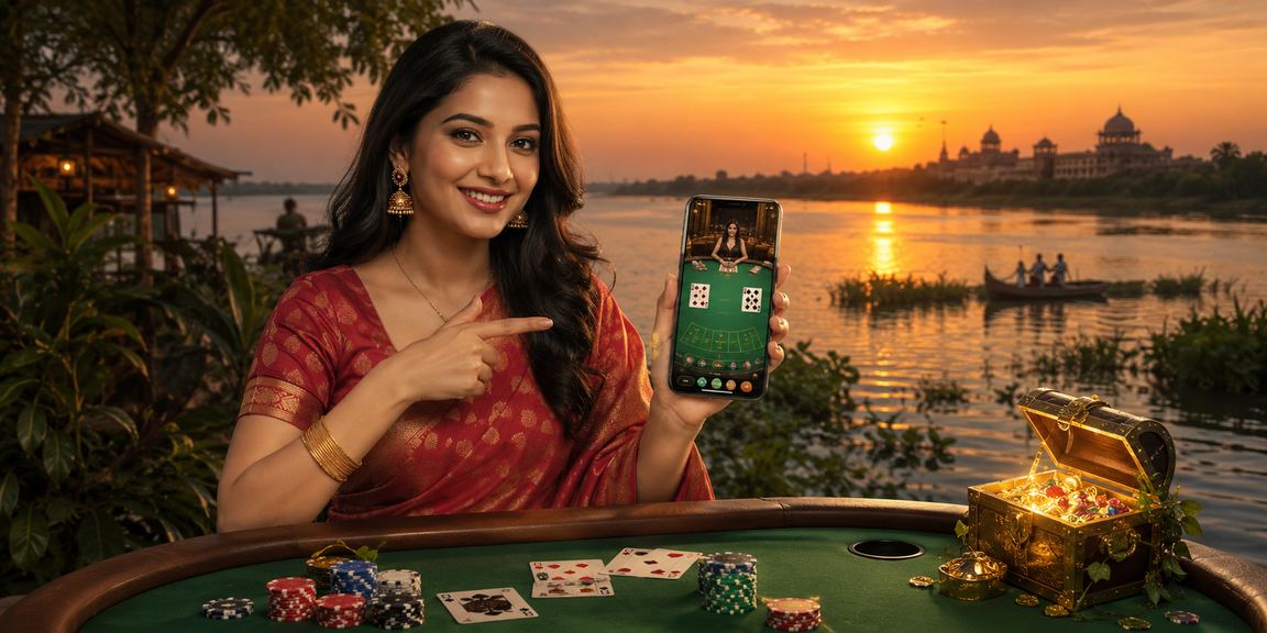 রাজশাহীতে adda7 ব্যাকার‌্যাট গেম ও পেমেন্ট প্রক্রিয়া দেখছেন একজন খেলোয়াড়