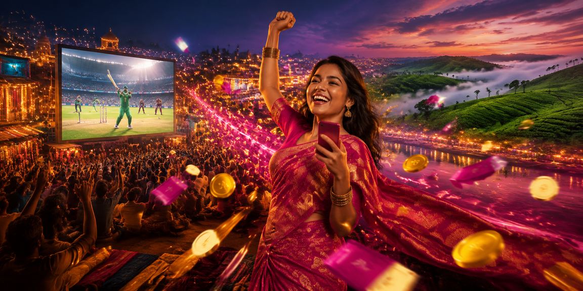 রাজশাহীর চা-বাগানে adda7 ক্রিকেট বেটিং বিশ্লেষণ পড়ছেন একজন উপভোক্তা