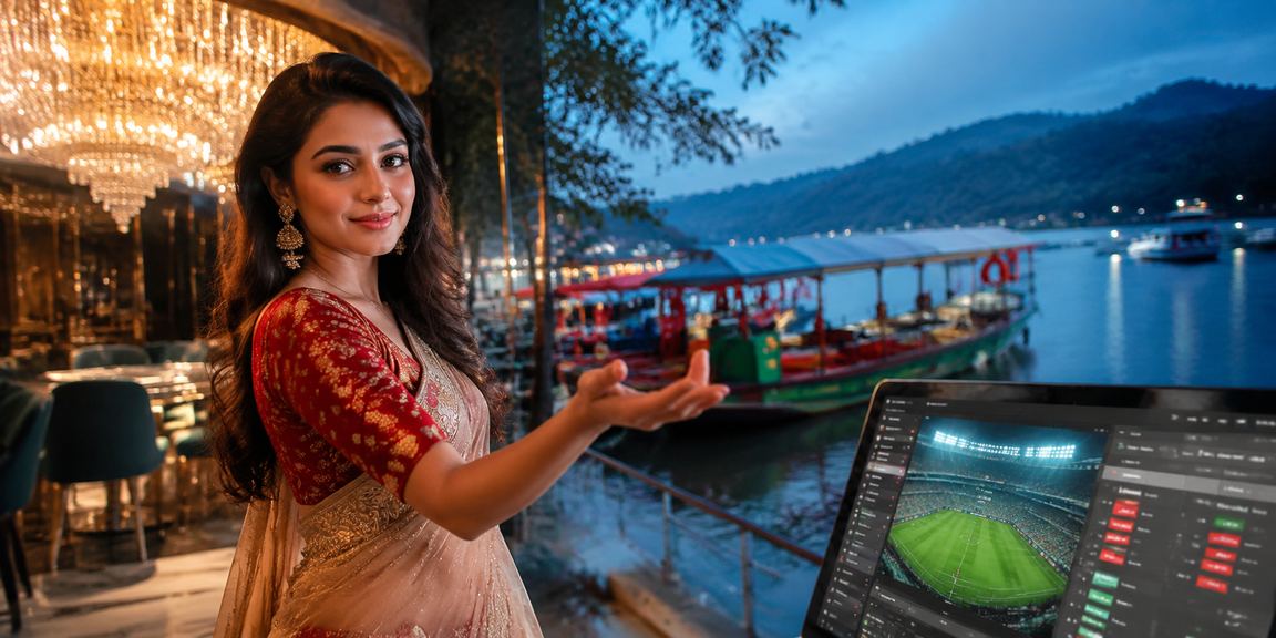 রাঙ্গামাটিতে মোবাইলে ক্যাসিনো অ্যাপ পরিচালনার দৃশ্য