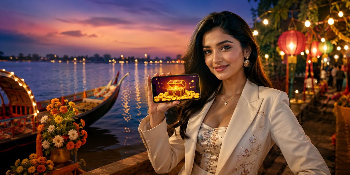 রংপুরে পহেলা বৈশাখে adda7 ভিআইপি বোনাস উপভোগ করছেন একজন ব্যবহারকারী